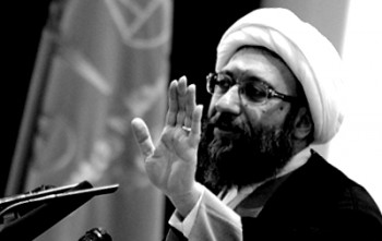رییس قوه قضاییه: آشوبگران بدانند که امنیت کشور و مردم قابل مدارا  نیست