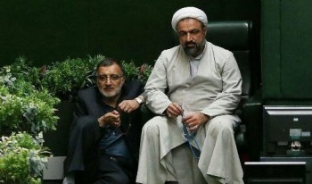 برخی از مردم چشم‌بسته رای دادند!
