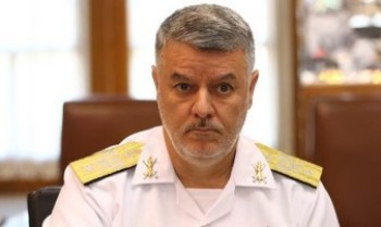 وقت آن رسیده است که بیگانگان را از منطقه بیرون کنیم