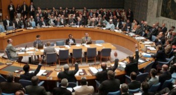 شورای امنیت سازمان ملل حمله تروریستی خاش را محکوم کرد