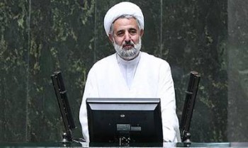 رئیس کمیسیون امنیت ملی مجلس ایران کرونا گرفت
