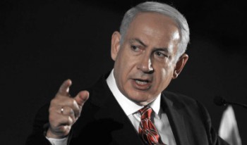 بنیامین نتانیاهو: از دست ظریف راحت شدیم
