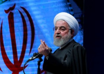 روحانی: ایران در شرایط عادی نیست؛ بدون پول نمی‌شود کاری کرد