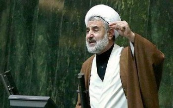 احتمال جنگ الکترونیک در سرنگونی هواپیمای اوکراین منتفی شد