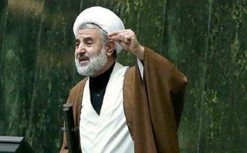 یک نماینده مجلس حسن روحانی را به بی تقوایی متهم کرد