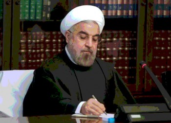 اردکانیان و غلامی برای وزارتخانه های نیرو و علوم معرفی شدند