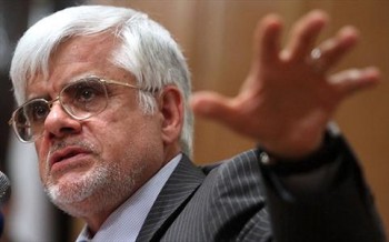 عارف: اصلاح طلبان از روحانی حمایت خواهند کرد