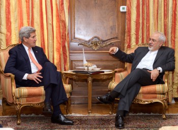 موافقت ایران و آمریکا با بازگشایی دفاتر دیپلماتیک جدید در پایتخت ها