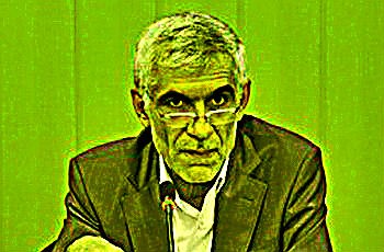 یک عضو شورای مرکزی حزب اعتماد ملی شهردار تهران شد