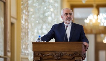 ظریف: برجامی درباره توان دفاعی ایران درکار نیست