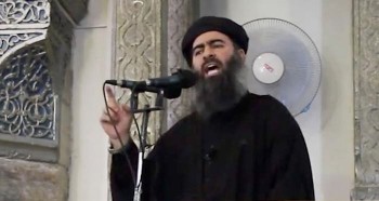 داعش مرگ ابوبکر البغدادی را تایید کرد