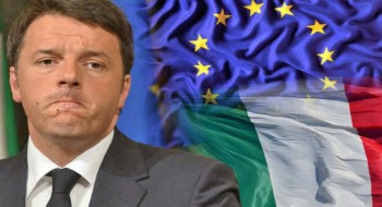 نخست‌وزیر ایتالیا از سمت خود کناره‌گیری کرد