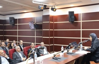 همکاری ملی بانک plc لندن و بانک ملی ایران