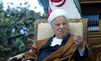 در جلسه ی اخیرم با آیت الله خامنه ای، ایشان اجازه دادند سیاست های کلی نظام به روز شود