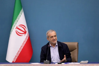 گسترش رابطه دوستانه با احترام متقابل