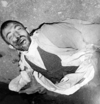 رهبر انقلاب: اخلاص و صفای شهید نواب صفوی مرا مجذوب کرد