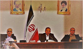 فساد، هویت نظام جمهوری اسلامی ایران را تهدید می کند 