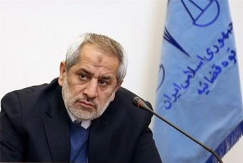 دادستان تهران: عدهای فکر میکنند میتوانند حوادث سال 88 را تکرار کنند دادستان تهران: عدهای فکر میکنند میتوانند حوادث سال 88 را تکرار کنند