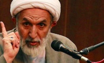اوضاع کنونی ایران مانند ساعات پایانی جنگ صفین است