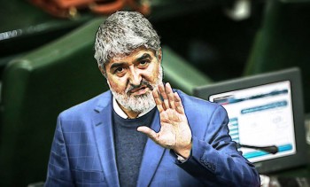علی مطهری: پدیده دختران خیابان انقلاب اتفاق مهمی نیست