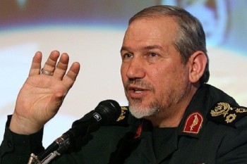 رحیم صفوی: برد موشک های ایران 2000 کیلومتر است