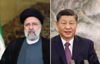 ایران و چین مخالف یکجانبه‌گرایی در جهان هستند