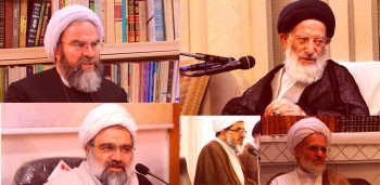 واکنش‌ گسترده علمای حوزه به نامه محمد یزدی به آیت الله شبیری زنجانی