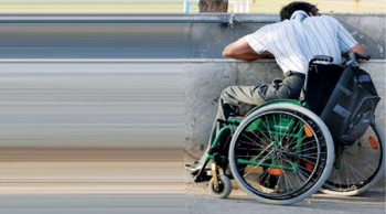 ١۵٠ هزار نفر معلولِ ایران پشت نوبت دریافت خدمات حمایتی بهزیستی