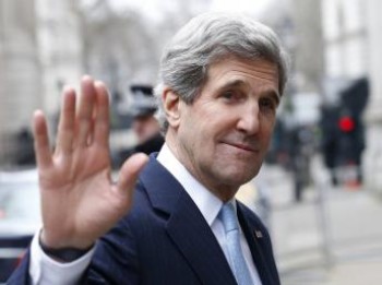 کری: ایسا تاثیری بر کاهش تحریم‌ها ندارد