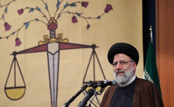 ابراهیم رئیسی از جریان دانشجویی ایران خواست دلداده نظام باشد