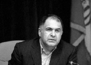 محمد خدادی معاون امور مطبوعاتی وزارت ارشاد شد