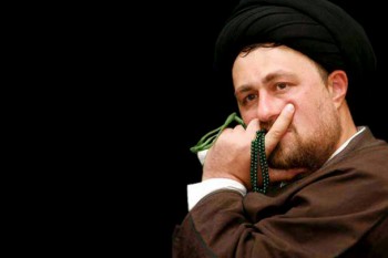 سید حسن خمینی: دست ما از دامن شاگردان تراز اول امام کوتاه می شود