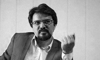 یاشار سلطانی به تحمل 5 سال حبس محکوم شد