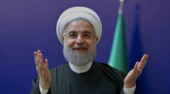 روحانی: پاسخ برخی سوالات برای کودکان جامعه هم روشن است