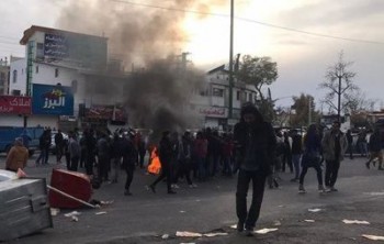 ایران گرفتن پول و حق تیر برای تحویل اجساد معترضان را تکذیب کرد