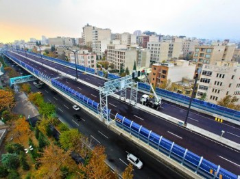 شهردار آینده زمین سوخته‌ای به نام تهران را تحویل می‌گیرد