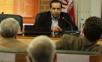 تنها 5 هزارخبرنگار در ایران فعالیت رسانه ای دارند