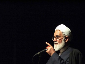 توضیحات ناطق‌ نوری درباره علل  کناره‌گیری‌ از دفتر بازرسی رهبری