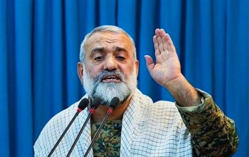 هیچ بن بستی برای انقلاب اسلامی ایران وجود ندارد