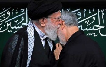 رهبر انقلاب: انتقام سختی در انتظار جنایتکاران خواهد بود