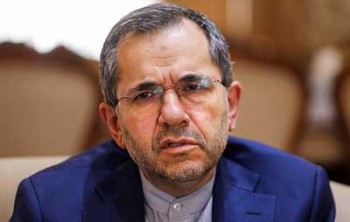 ایران می گوید دولت آمریکا اهل گفتگو نیست