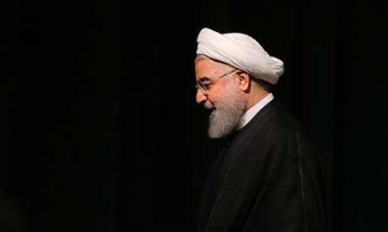 روحانی: ایران از اشتباه فاجعه بار سقوط هواپیما متأسف است