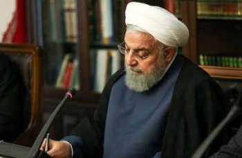روحانی: بی‌تردید کرونا را شکست خواهیم داد
