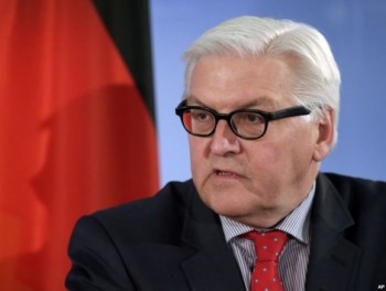 وزیر خارجه آلمان: فضای مذاکرات هسته ای خوب است