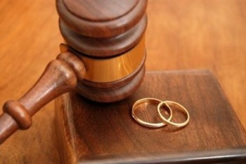 آمار طلاق از ازدواج پیشی گرفت