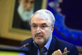 سعید نمکی وزیر جدید بهداشت و درمان ایران شد