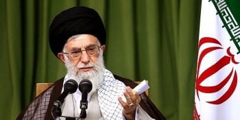 امروز تروریسم درد مشترک ما و شما است / داعش، زاییده‌ی وصلت یک تفکر افراطی با فرهنگ استعمار است