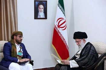 رهبر انقلاب: سعودی‌ها و اماراتی‌ها قطعاً به نتیجه نخواهند رسید