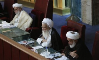 مجلس خبرگان ایران بر نفی هرگونه مذاکره با آمریکا تأکید کرد