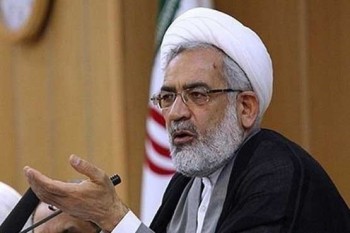دادستان کل ایران: وظیفه قوه قضاییه برخورد با جرم  و مجرم است